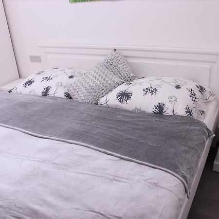 Jm Apartments Hardegg Bagian luar foto