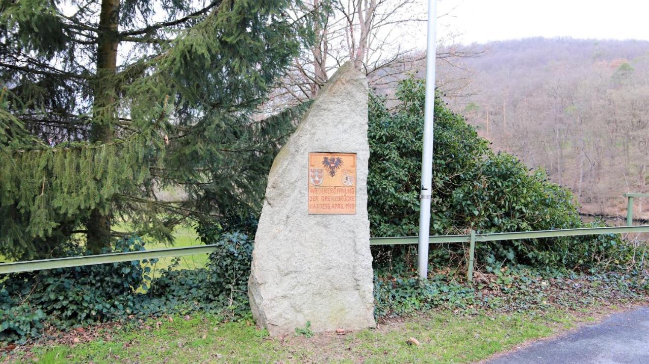 Jm Apartments Hardegg Bagian luar foto