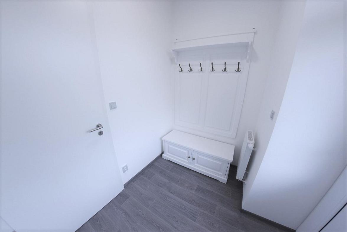 Jm Apartments Hardegg Bagian luar foto
