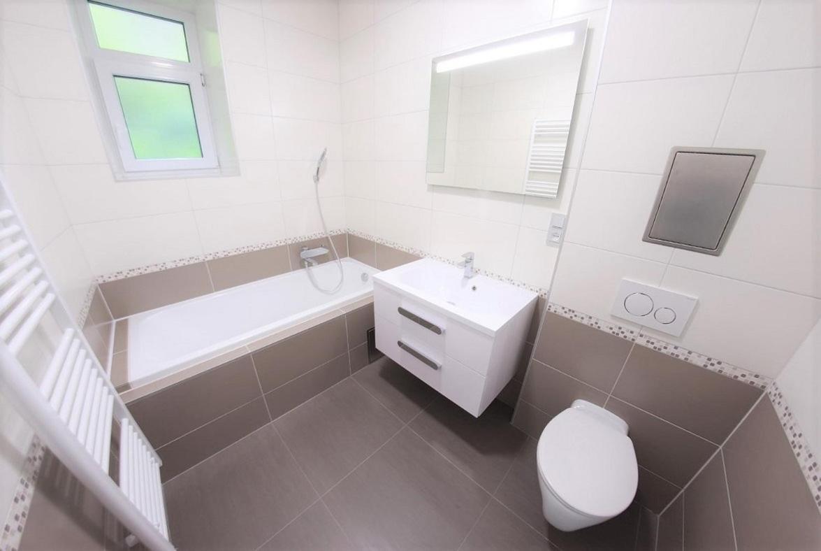 Jm Apartments Hardegg Bagian luar foto