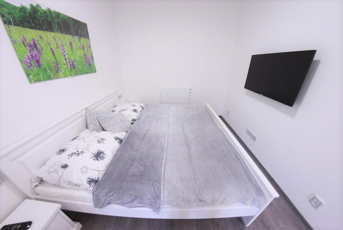 Jm Apartments Hardegg Bagian luar foto