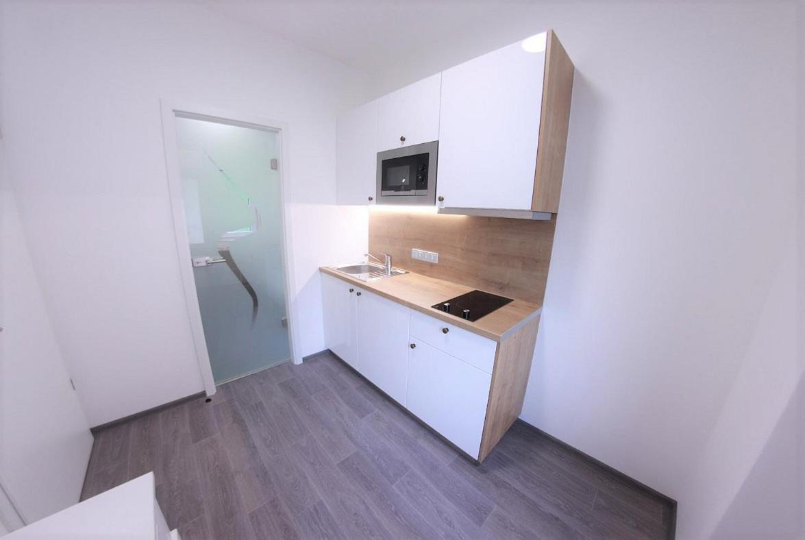 Jm Apartments Hardegg Bagian luar foto