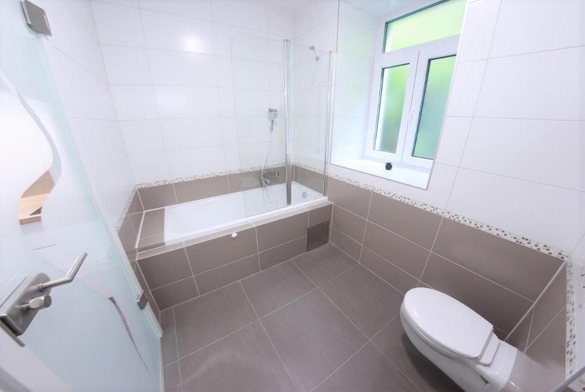 Jm Apartments Hardegg Bagian luar foto